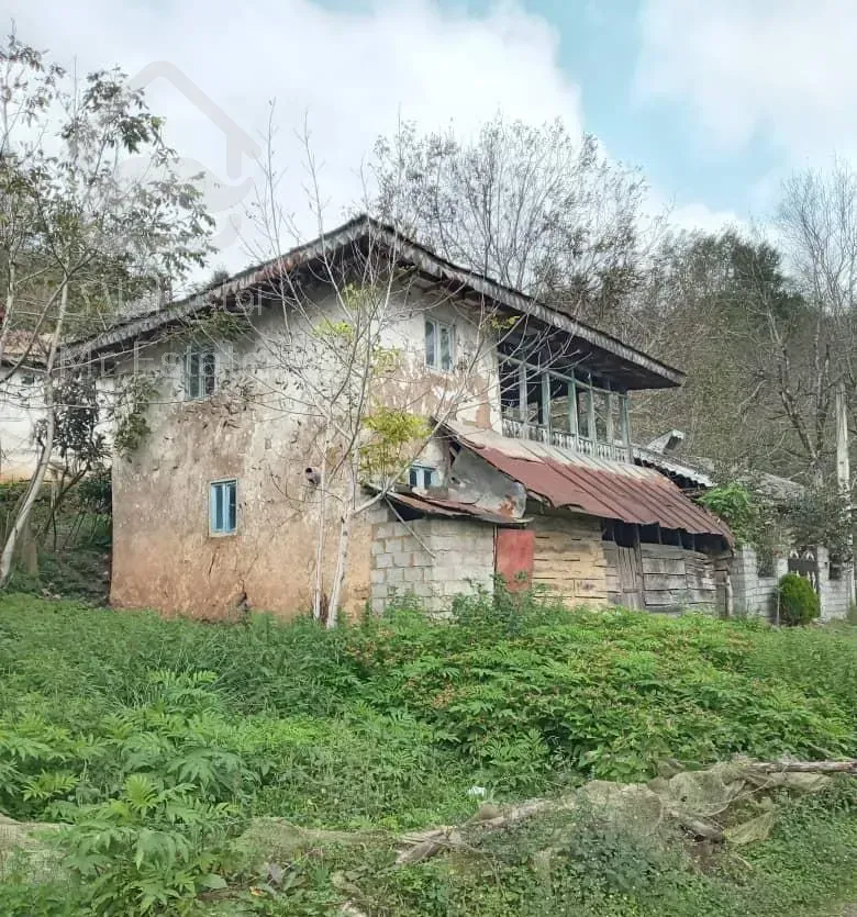 فروش خانه ویلایی ۷۰ متری ۴ خوابه در لیل