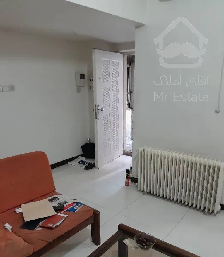 ۴۵ متر / فول دیزاین / میدان انقلاب