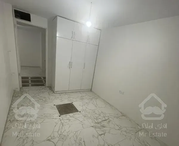 ۱۱۰ متر نوساز  شیک و مدرن