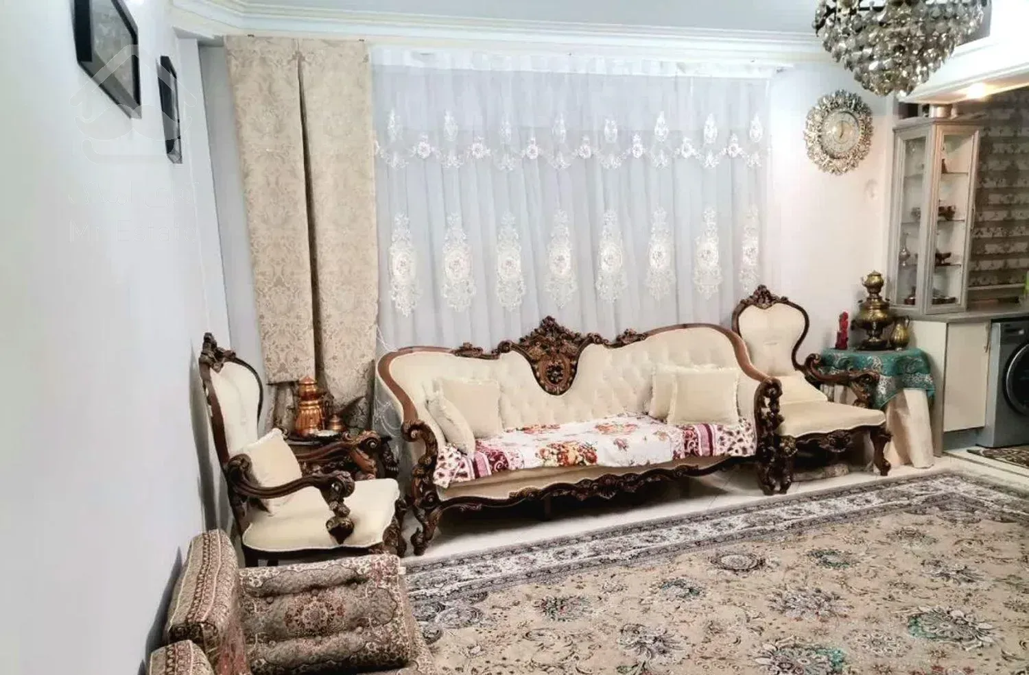 فروش آپارتمان ۴۸ متری ۱ خوابه در جوادیه تهرانپارس