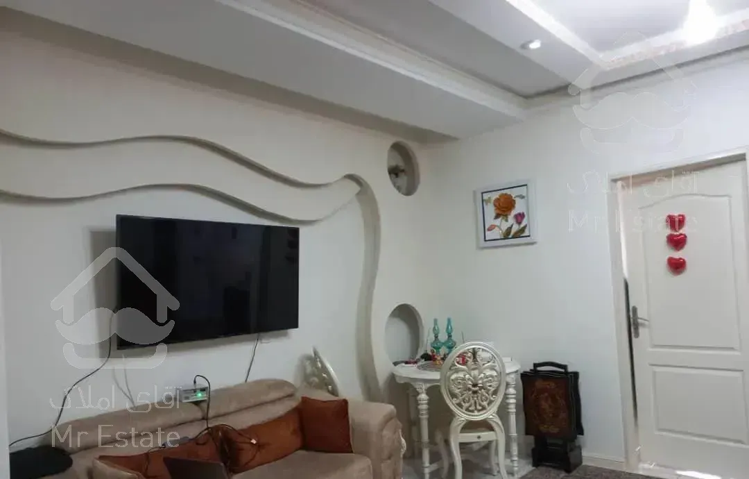 اپارتمان ۵۶متری