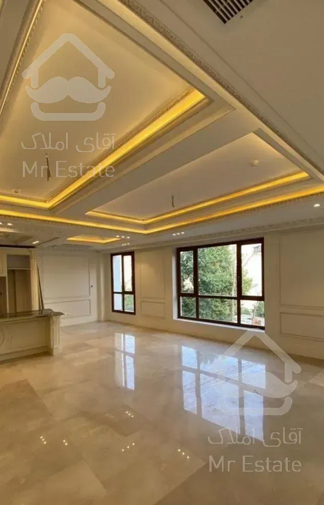 ۱۶۰ متر براصلی/سنداداری/تابلوخور/فول