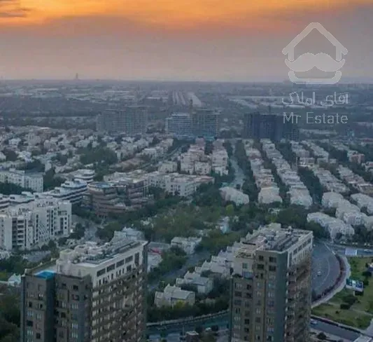 ۱۸۵متری ۳خواب سنددار / برج آینده ساز