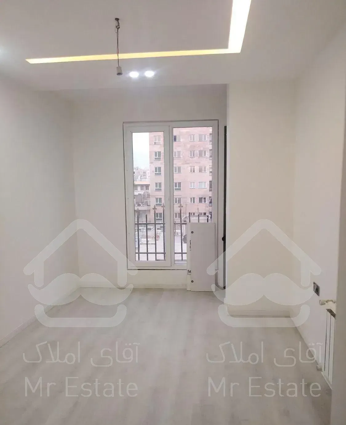 آپارتمان 88متری در شهران شمالی