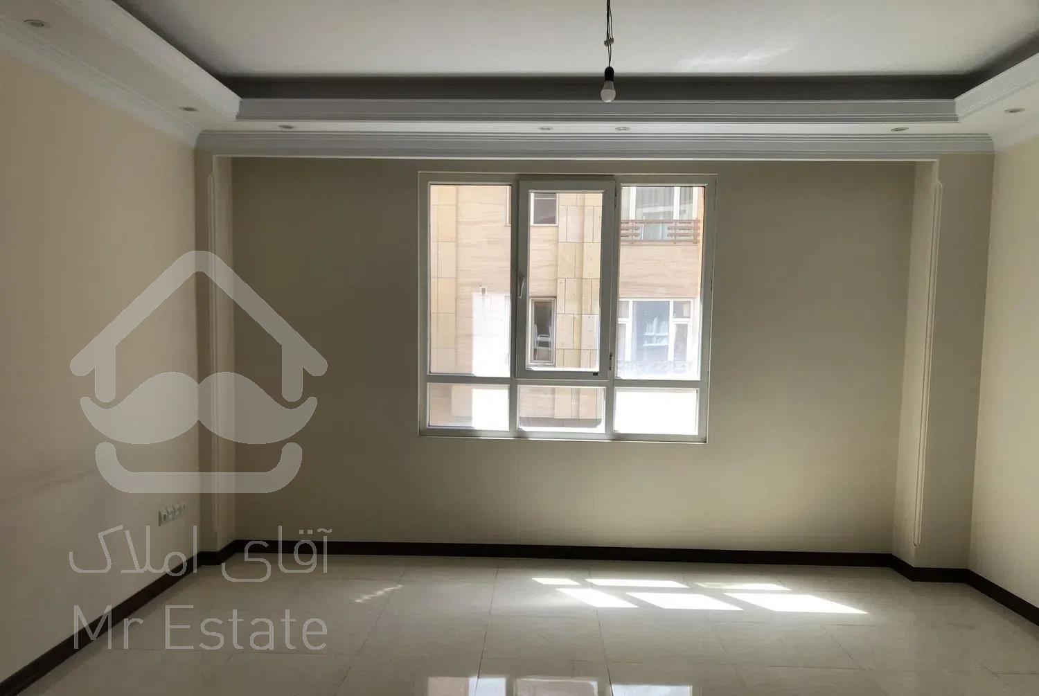 اپارتمان ۱۰۰ متر ۲ خواب اوین قرارداد ۲ ساله