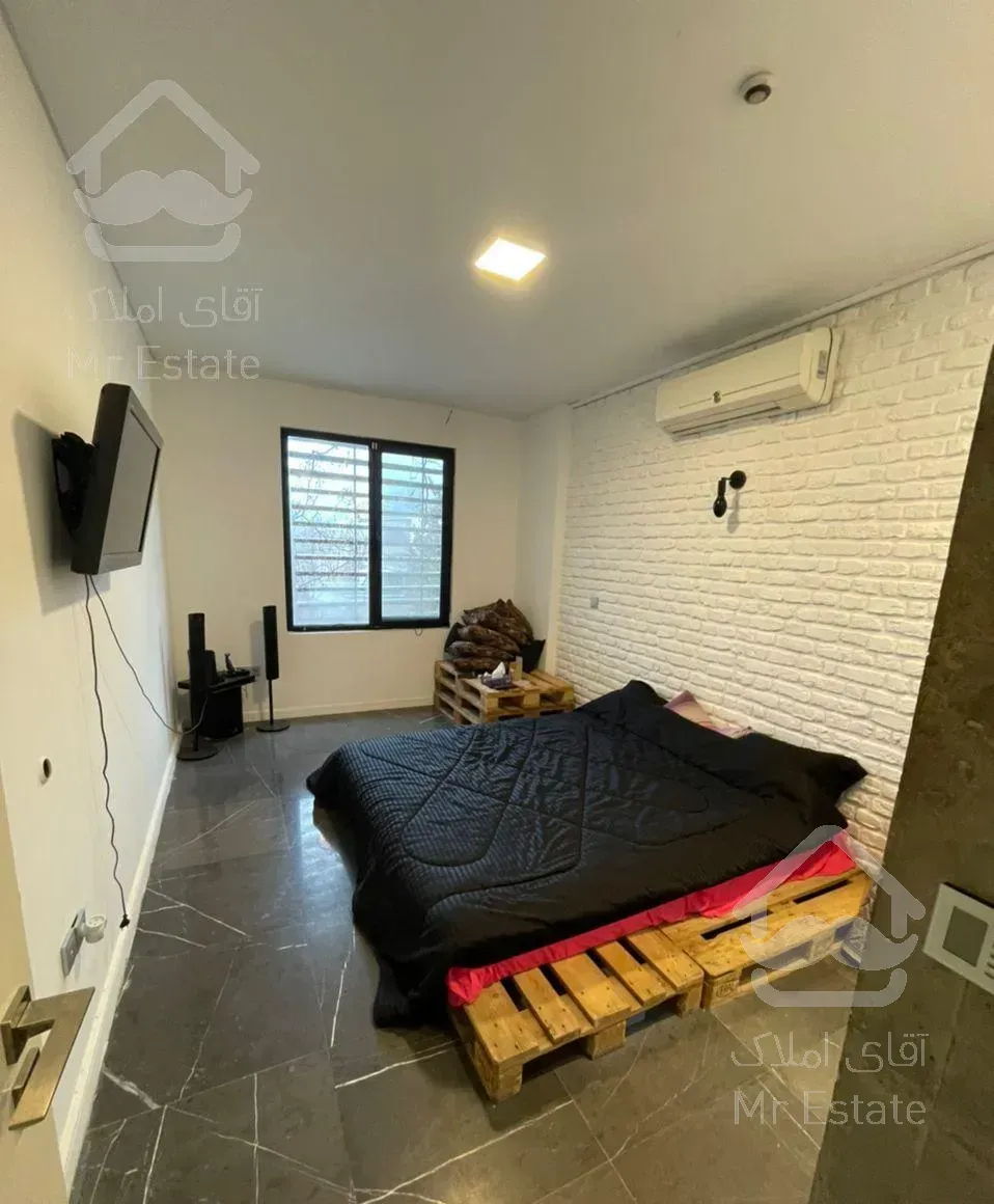 آپارتمان 80 متری لواسان کوچک