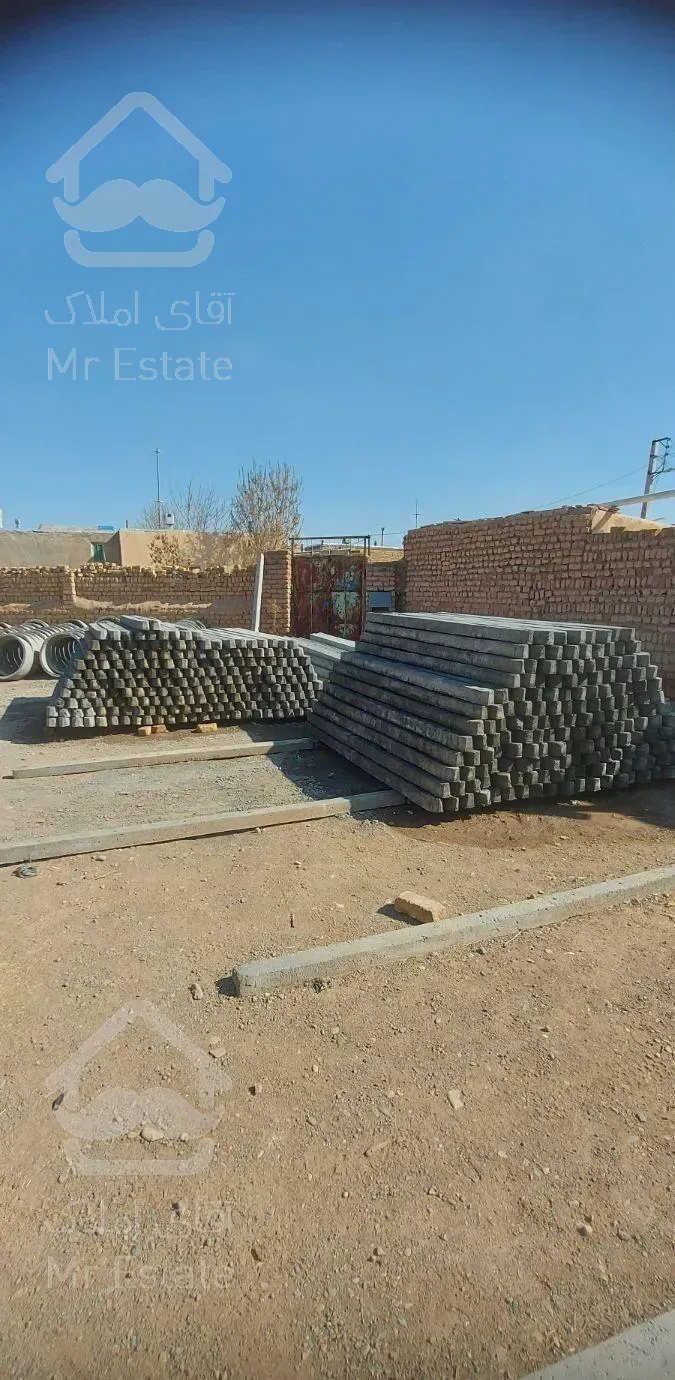 جهت داربست بوته انگور حصار دور زمین کشاورزی واستخر