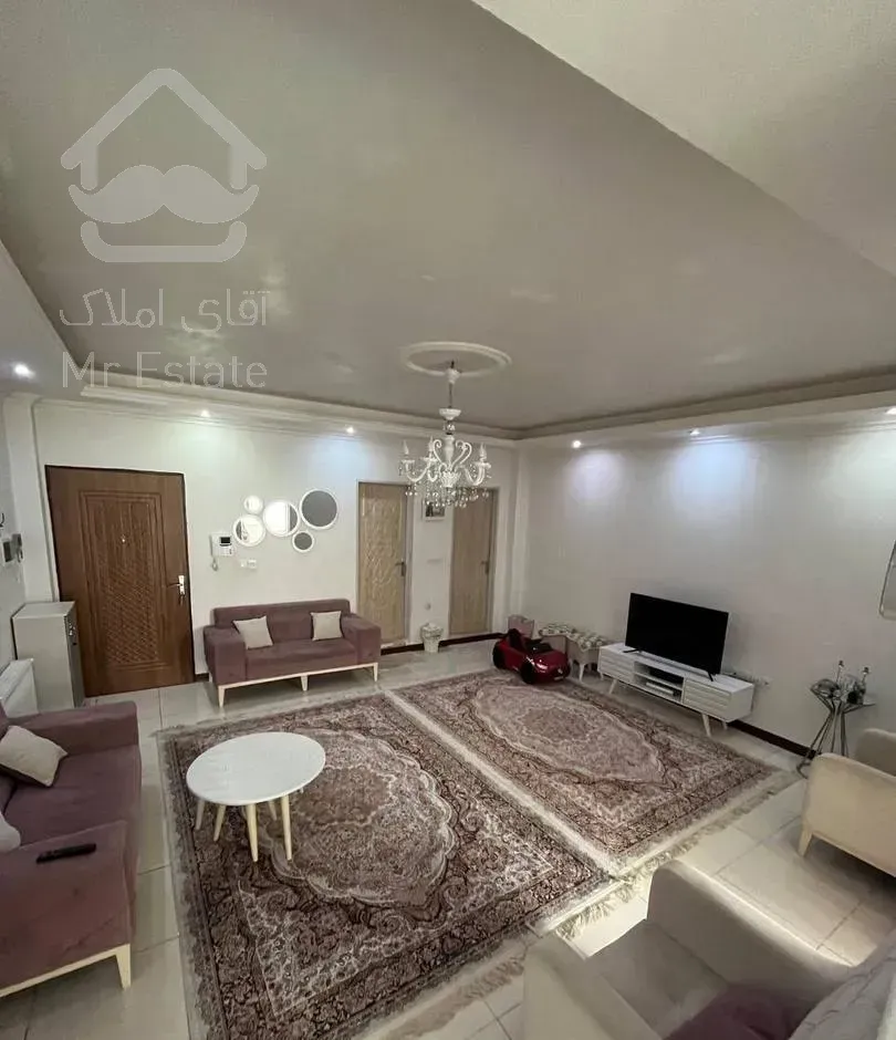 ۴۸ متری/ فول نوسازی شده/در مخصوص