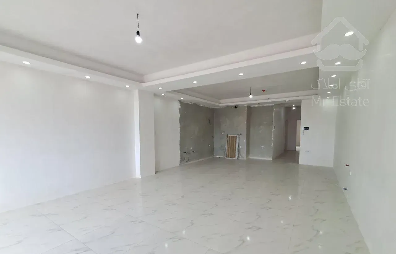 آپارتمان ۱۰۴متری سنددار خیابان آزادی طبیعت