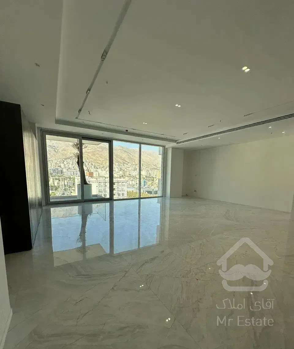 باغ فردوس-360متر-مدرن