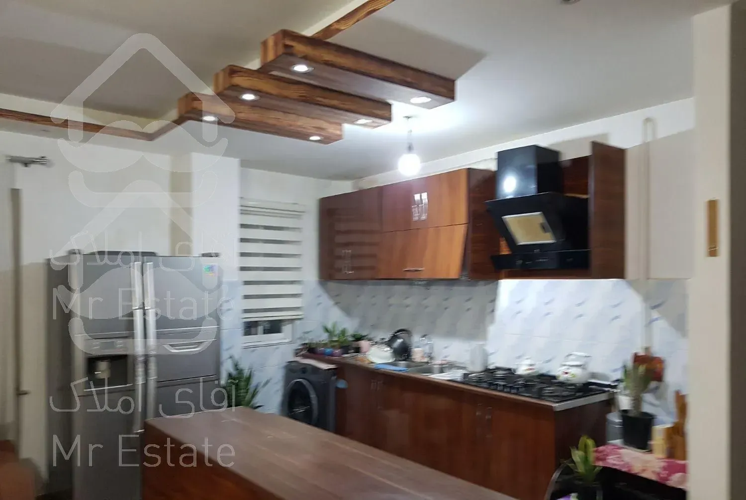 اجاره آپارتمان شیک و تمیز