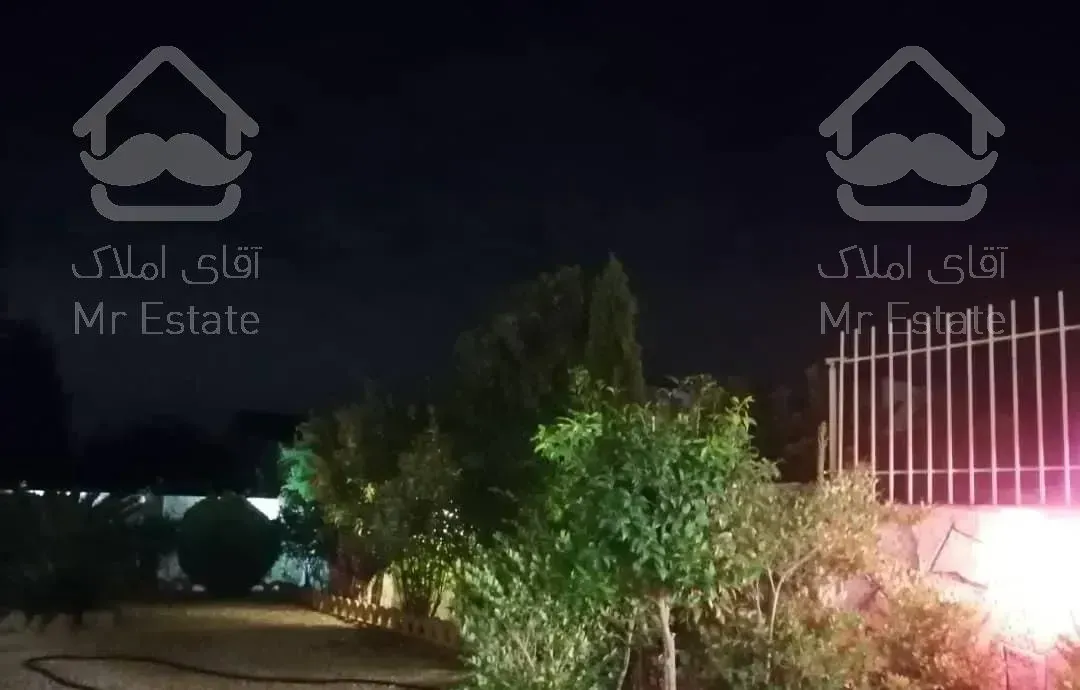 ۴۵۰ متر باغ ویلای شهری محمودآباد