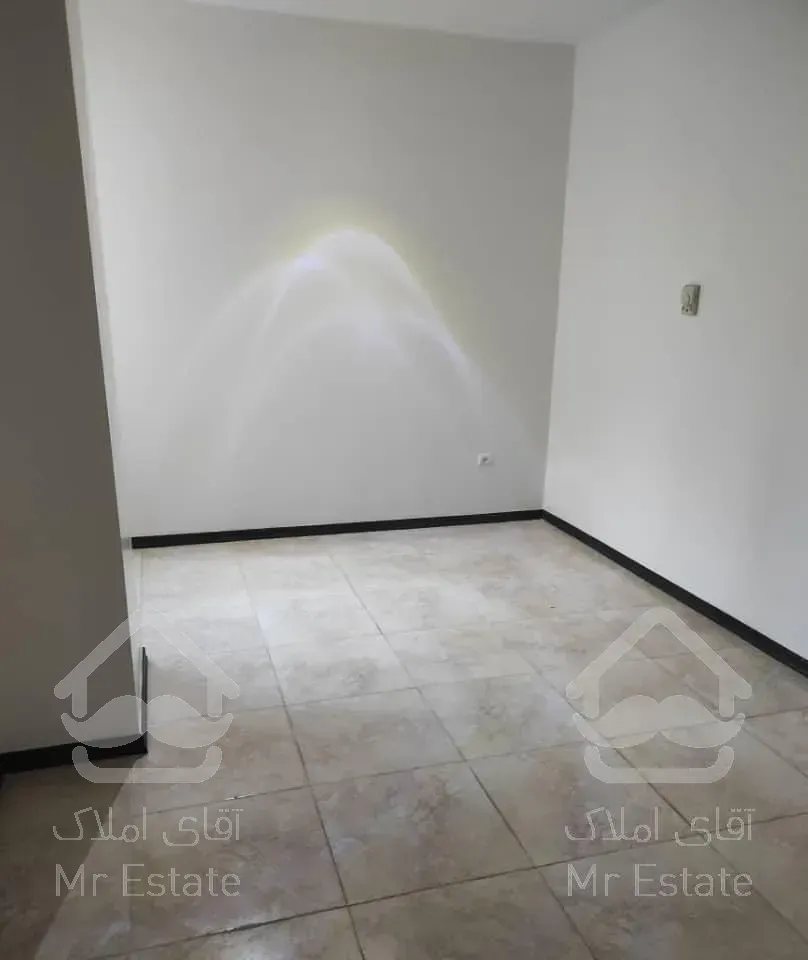 آپارتمان چسبیده به دریاچه 116 متر دوخواب مستر