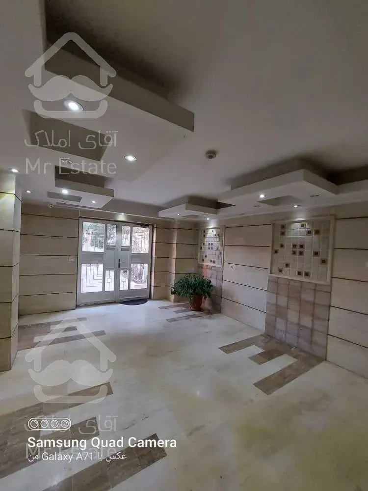 اجاره و رهن آپارتمان زعفرانیه 200  متر لوکس