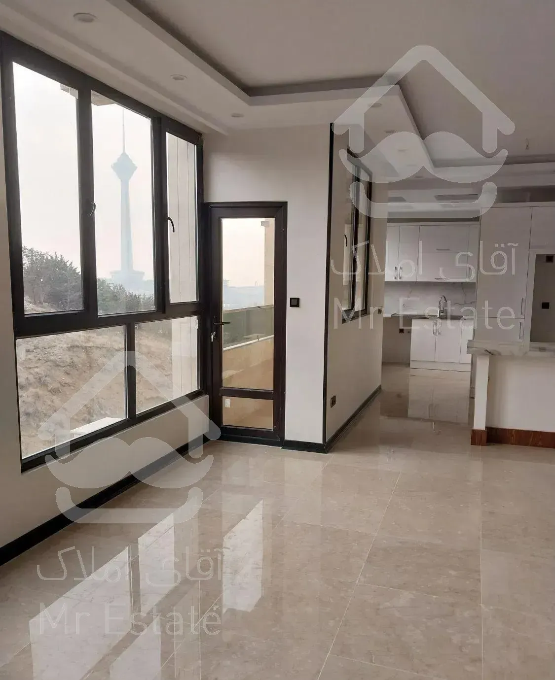 ملاصدرا ۱۵۰متر کلیدنخورده