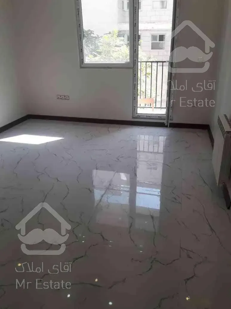 خرید آپارتمان ۵۵متری یکخوابه فردوس غرب