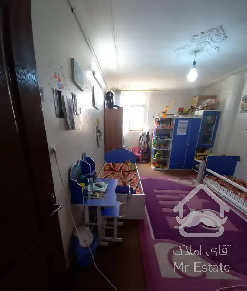 آپارتمان دو خوابه ۹۰ متر