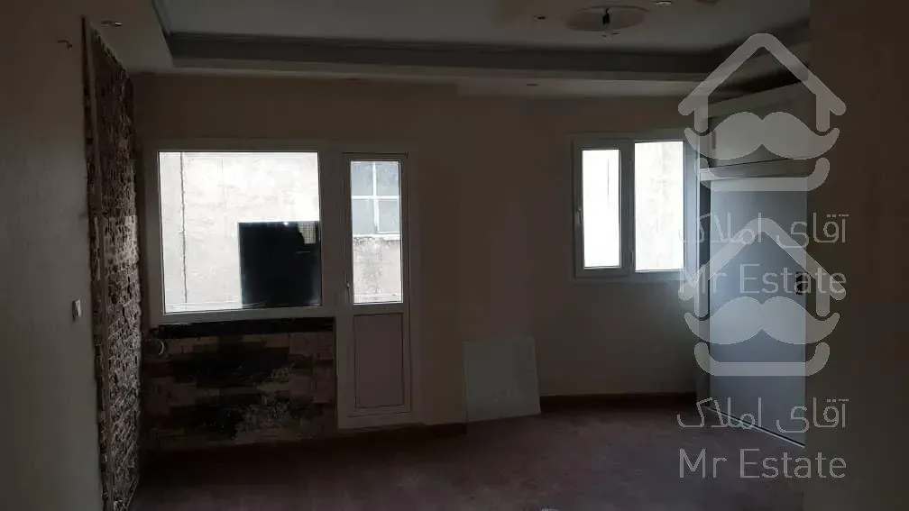 ۶۰متری یک خوابه دامپزشکی