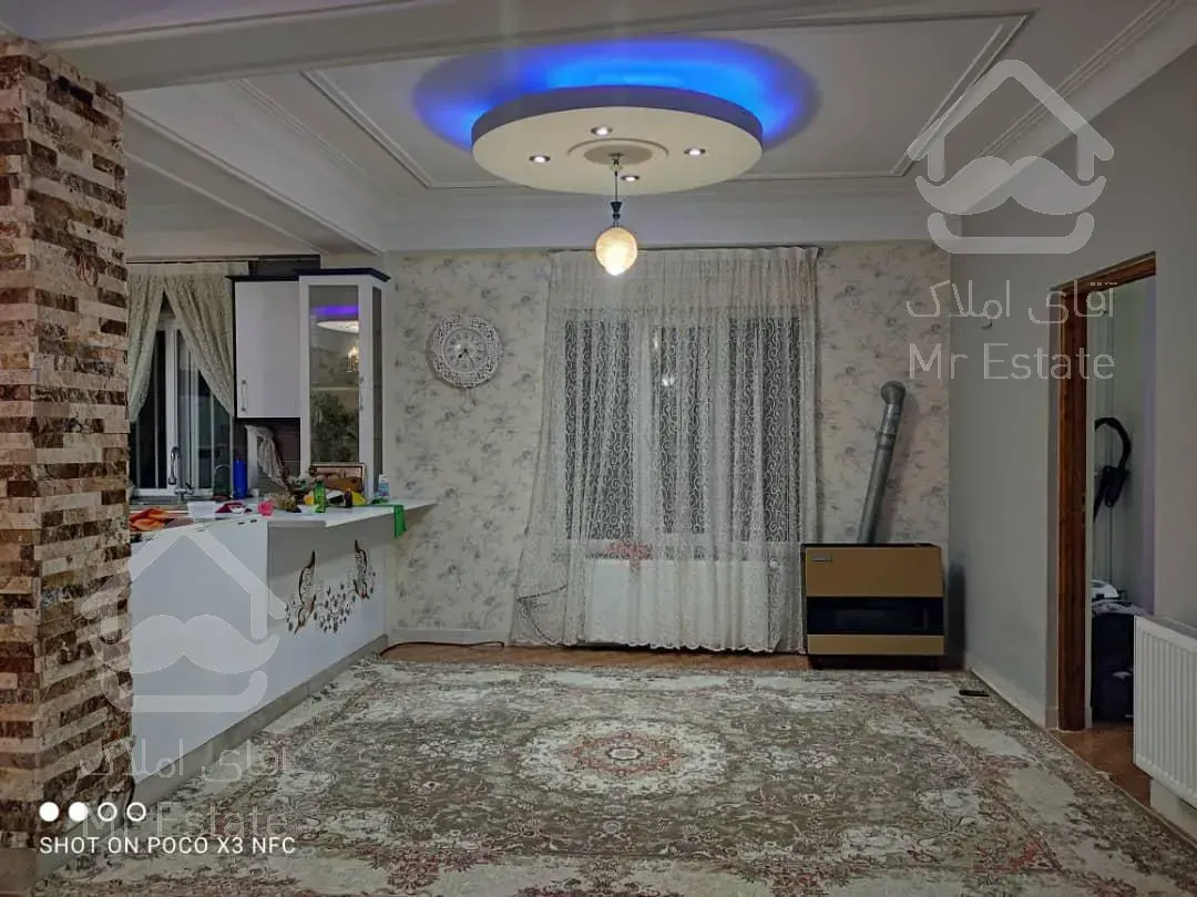 ویلا دونبش نیم پیلوت