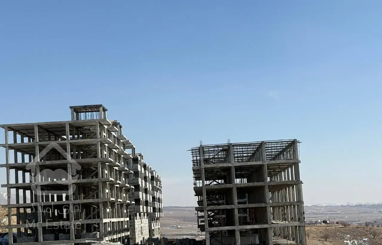 فرصتی ویژه جهت خانه دار شدن 100 متری