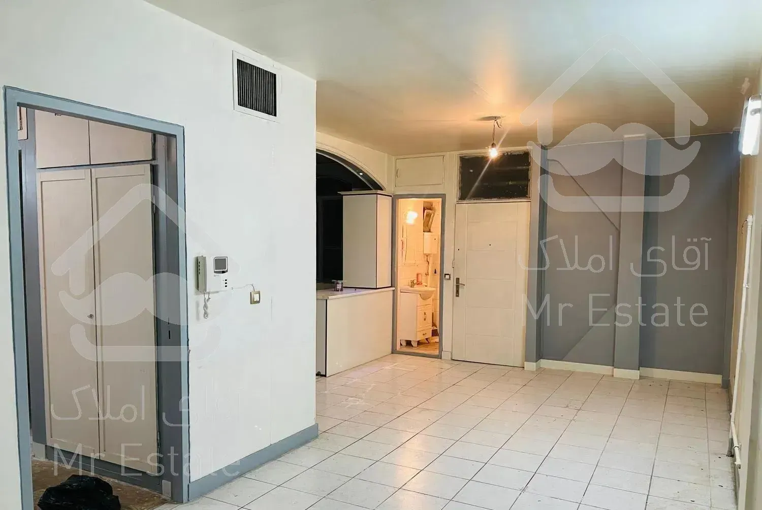 ٥٥متر١خواب رهن و اجاره خیابان پیروزی خ دهقان