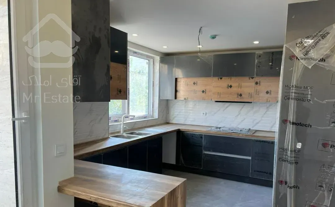 آپارتمان ۸۵ متری ۲ خوابه در دریان‌نو