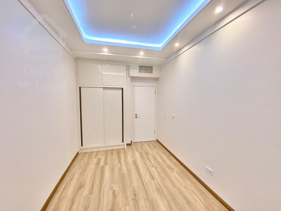 ۹۳متر نوساز فول فرنیش