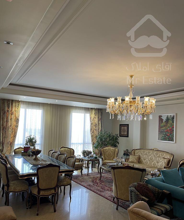 ۱۸۵متر سه خواب