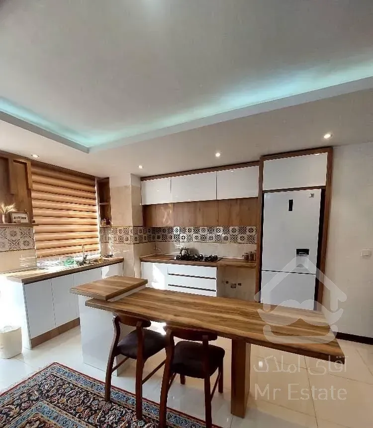 فروش اپارتمان سند تک برگ