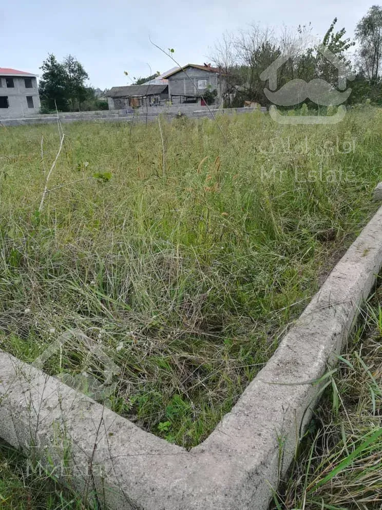 زمین ۱۶۰ متردر بهترین نقطه رودسر