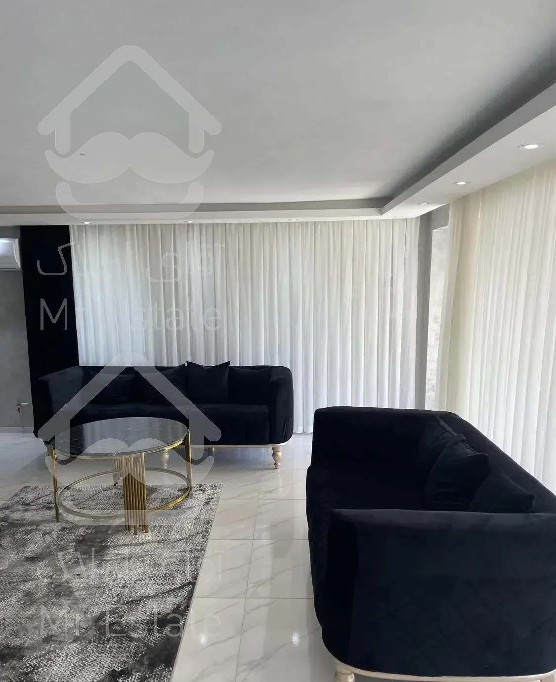 ویلای  جنگلی 110متری  آستارا