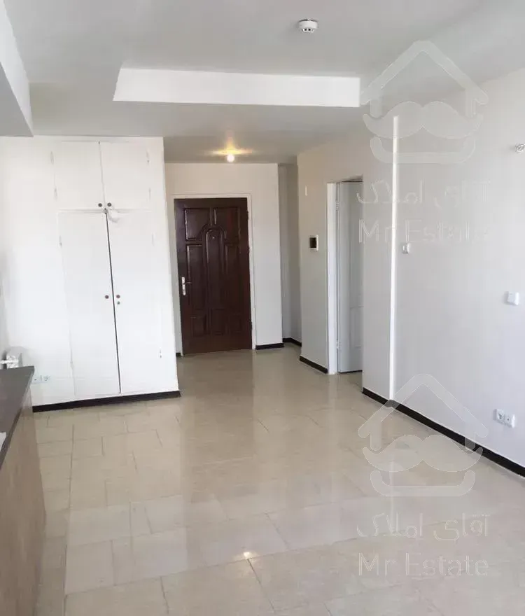 مهرشهـر بلوار امیرکبیر ، ٦٨ متر خوش نقشه ، یکخوابه