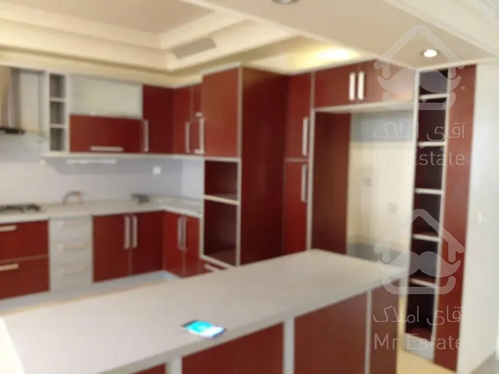 فروش آپارتمان زعفرانیه 226  متر اکازيون