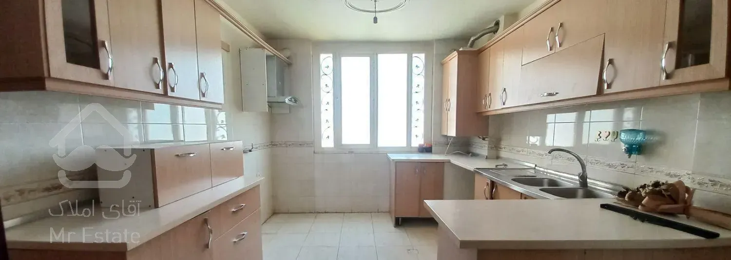 ۶۴متر دوخواب گیلکی خدامی پکیج فرنگی انباری