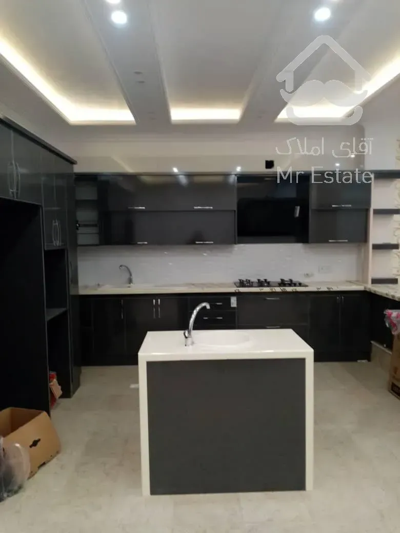 ویلا فروشی ساحلی سرخرود