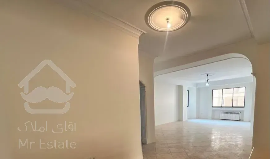 فروش آپارتمان ۱۳۷ متری ۳ خوابه در دارآباد