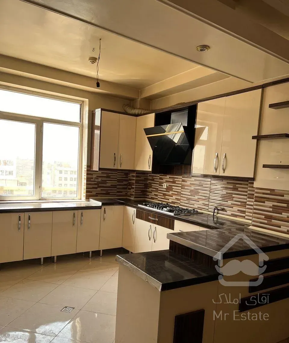 ۶۴ متر تک خواب