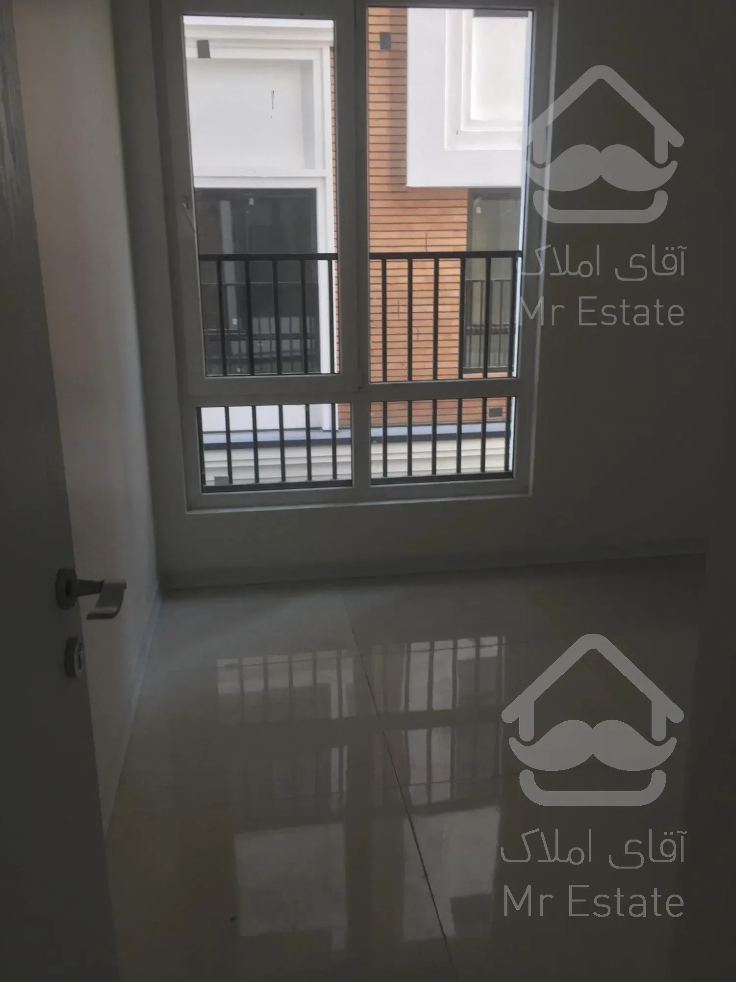 خرید واحد ۵۰ متری ویو ابدی اقساطی