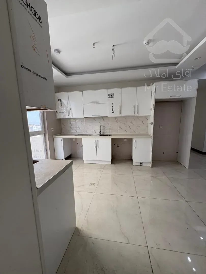 ۱۰۳متر/۲خواب/سرمایه گذاری زیر قیمت / برج فول مشاعات رونیکا