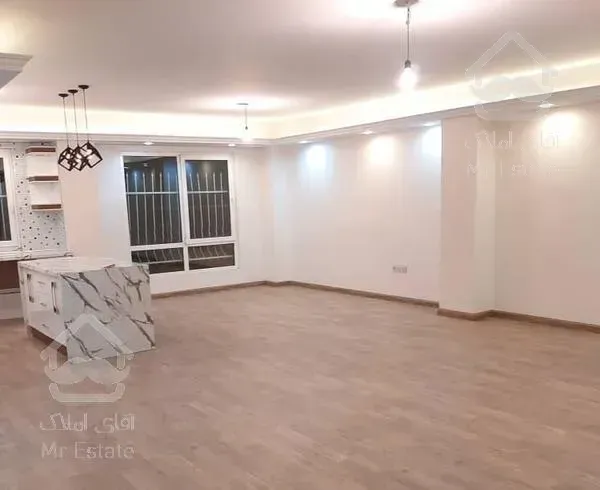 صادقیه ۱۲۵متر تکواحدی