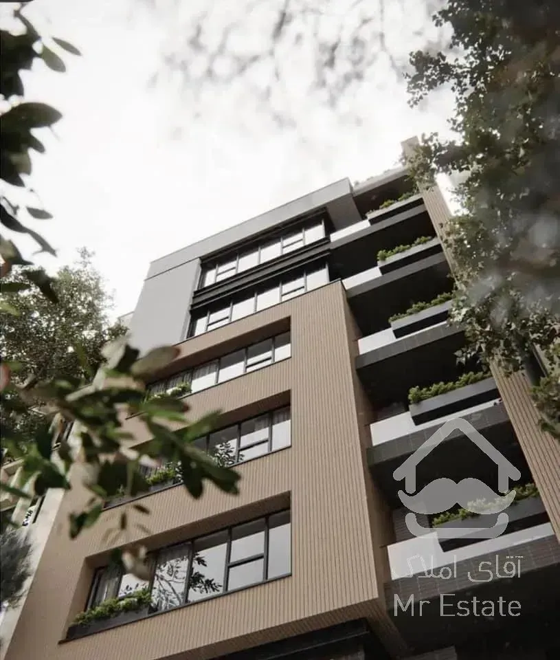 ۱۱۰متر دو خواب میرزاطاهر