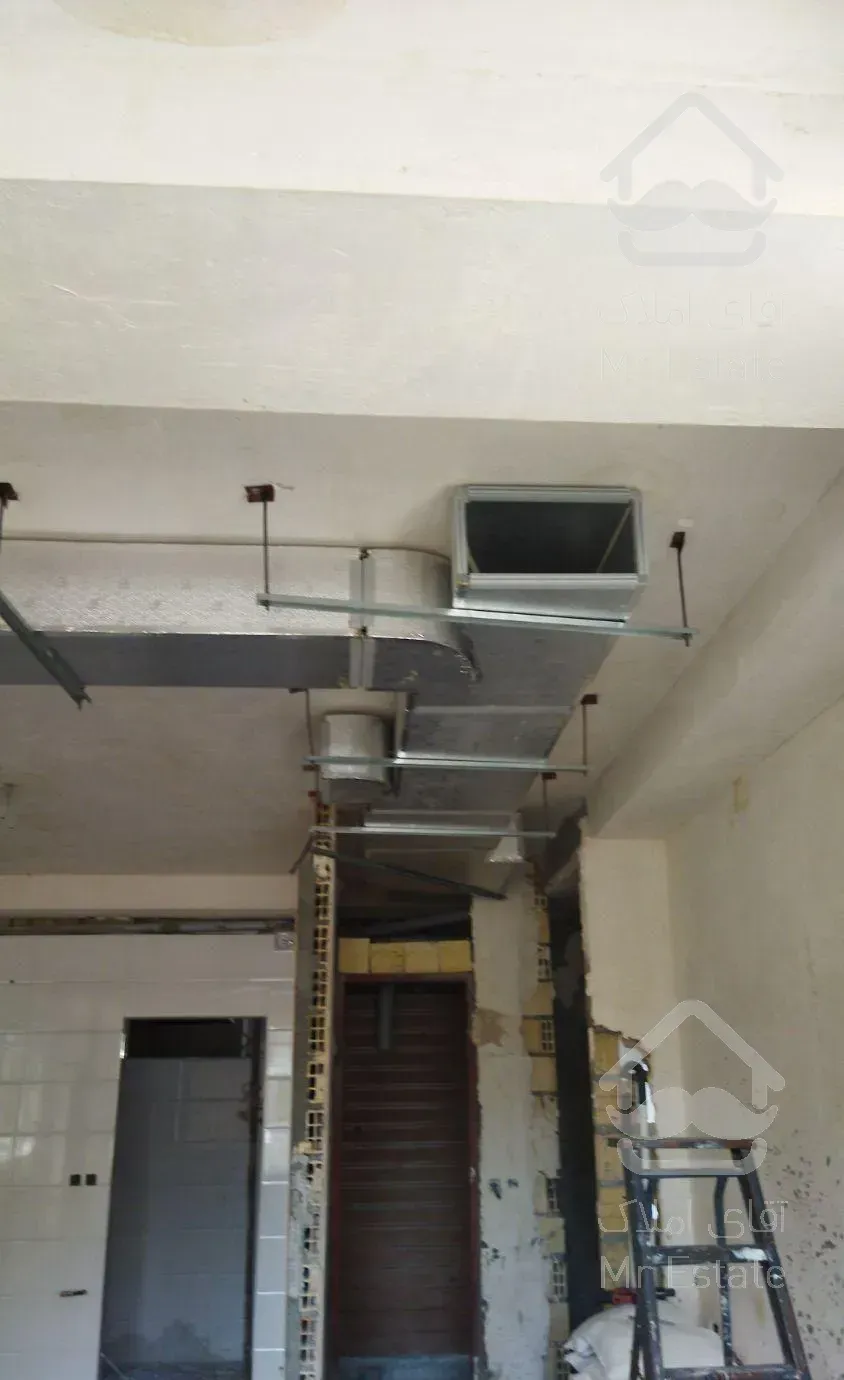 کانال سازی  کانال کولر بیات