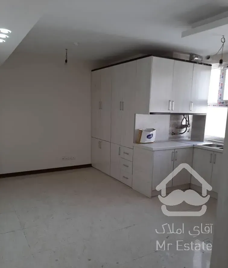 نوساز/44متری/ورزی