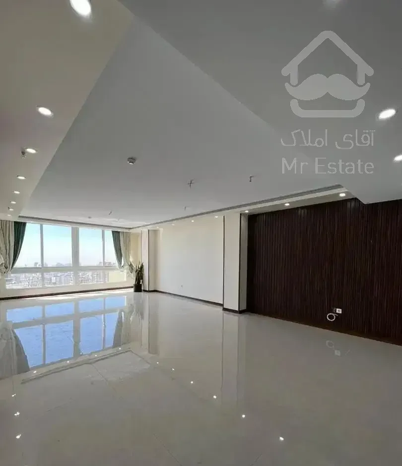 ۱۳۰ متر  ویو دار  مرجان