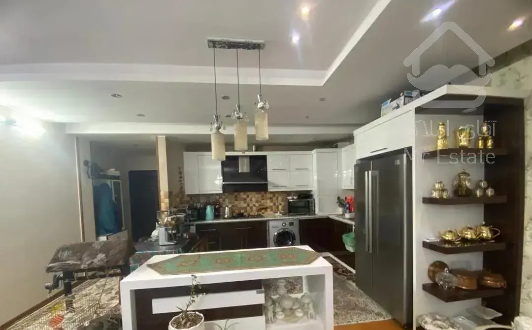 آپارتمان ۱۰۰متری امام رضا ۳۵