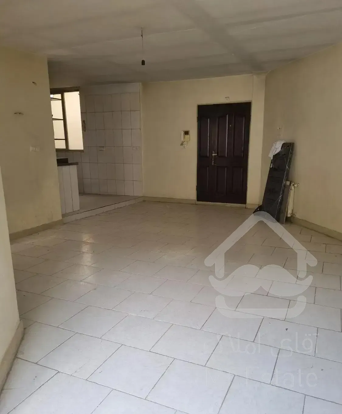 اپارتمان ۷۲ متری