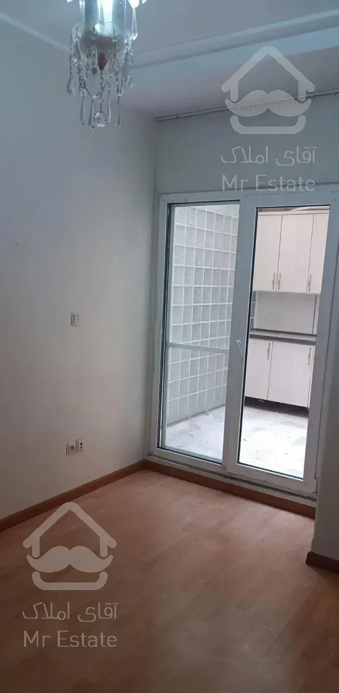 آپارتمان ۲ خوابه ۸۶ متر شیخ بهایی شمالی