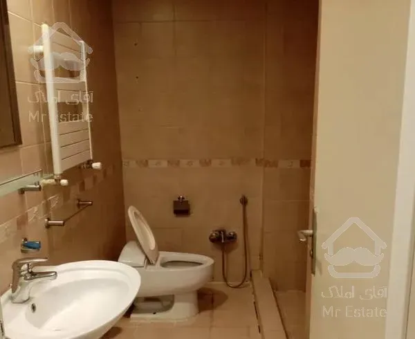 ۱۱۸ متر دو خوابه