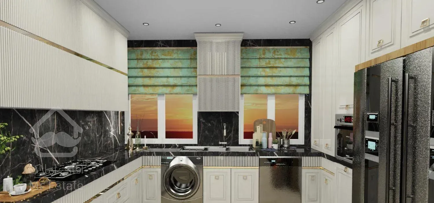 ۱۰۵ متر سهروردی پالیزی