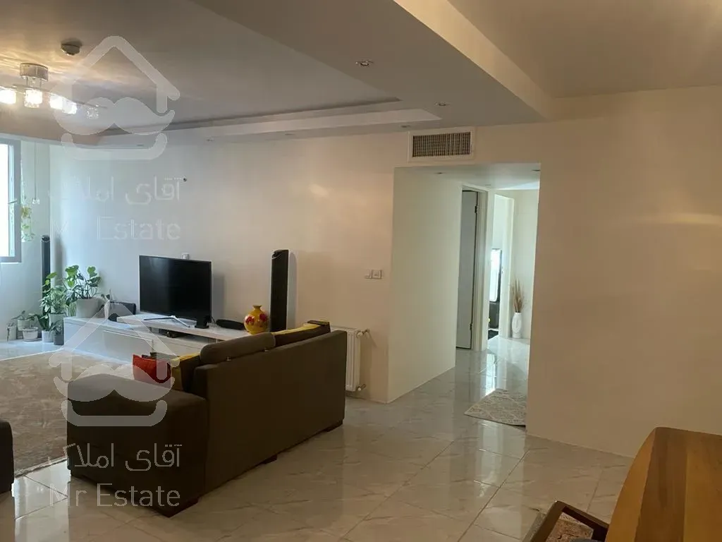 ۱۱۸متر دوخواب،نورگیرعالی،آبشار دریاچه منطقه۲۲